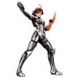 Mass Effect Commander Shepard Bishoujo Statue